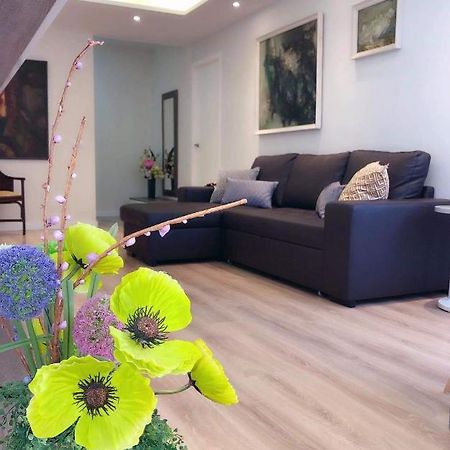 Beautiful 3 Bed Apartment In Los Cristianos Cactus Arona  Exterior photo