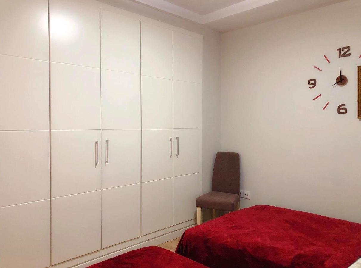 Beautiful 3 Bed Apartment In Los Cristianos Cactus Arona  Exterior photo