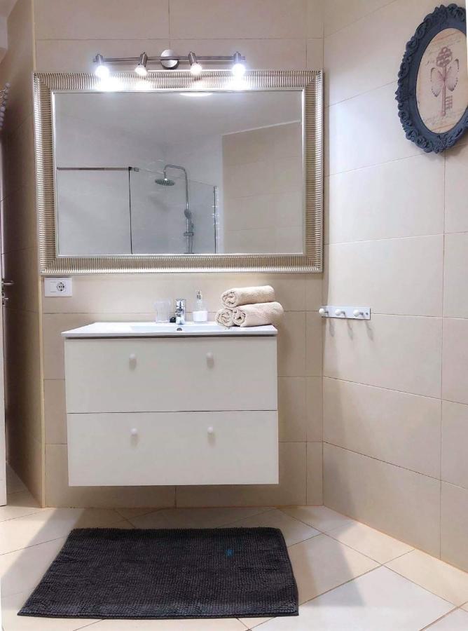Beautiful 3 Bed Apartment In Los Cristianos Cactus Arona  Exterior photo