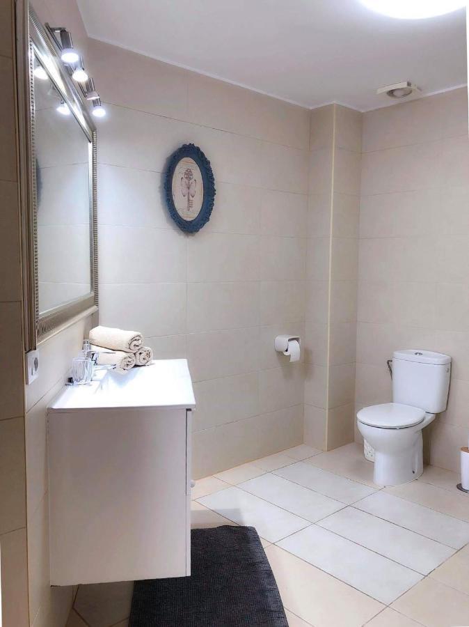 Beautiful 3 Bed Apartment In Los Cristianos Cactus Arona  Exterior photo